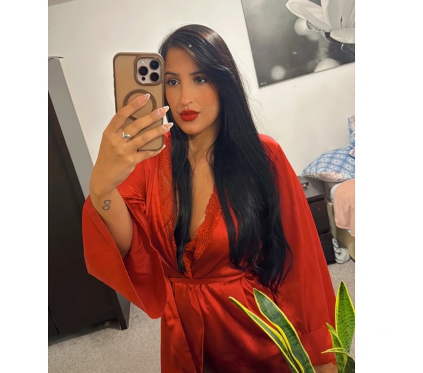 Escorts Nottinghamshire Nottingham - Photos for OWO QUEEN🇧🇷 YARA DREAMS🔥