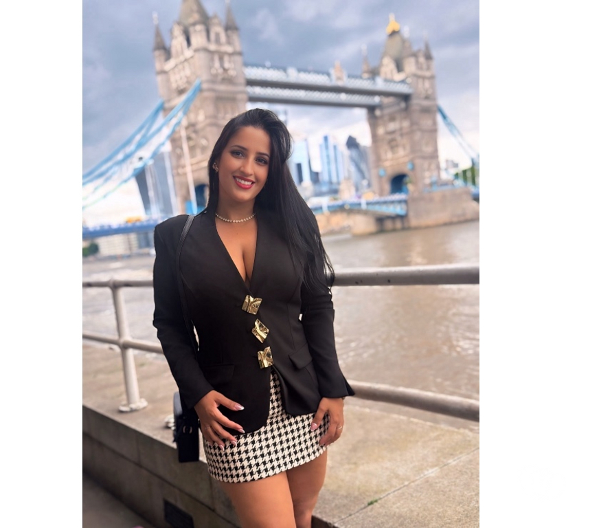 Escorts Nottinghamshire Nottingham - Photos for OWO QUEEN🇧🇷 YARA DREAMS🔥