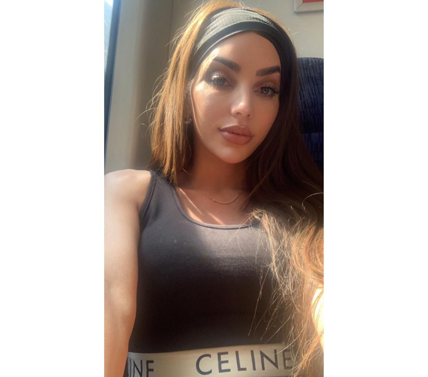 Trans Escorts Essex Southend-on-Sea - Photos for Biia TS 🇧🇷 HIGH CLASS ⭐️⭐️⭐️⭐️⭐️