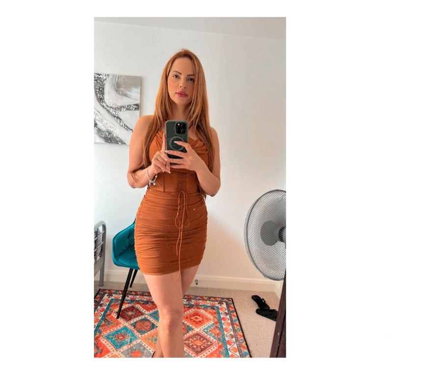 Escorts Worcestershire Worcester - Photos for Cristal blonde girl