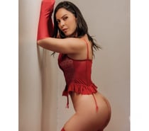 Rebecca New in town ❤️‍🔥💋💥