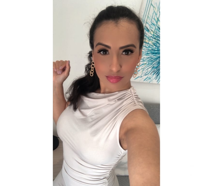 Escorts North Yorkshire Middlesbrough - Photos for NICKY🇧🇷💯REAL 🔞🔥KISS💄The best OWO❣️