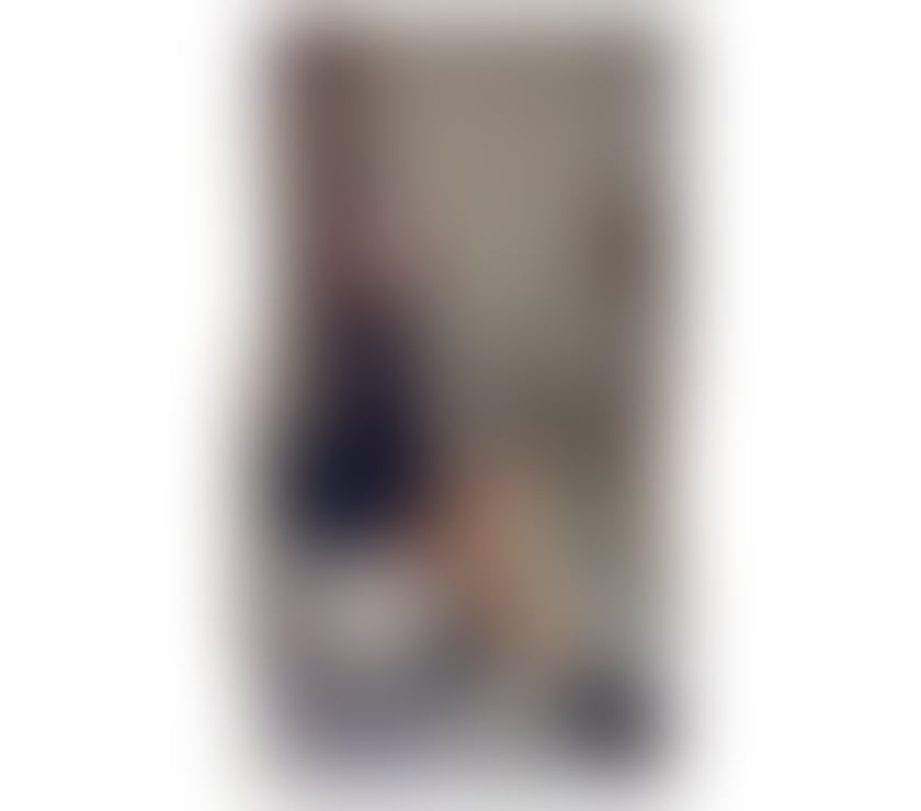 IZADORA🔥BRAZILIAN MASSEUSE ON THE TABLE💦£90