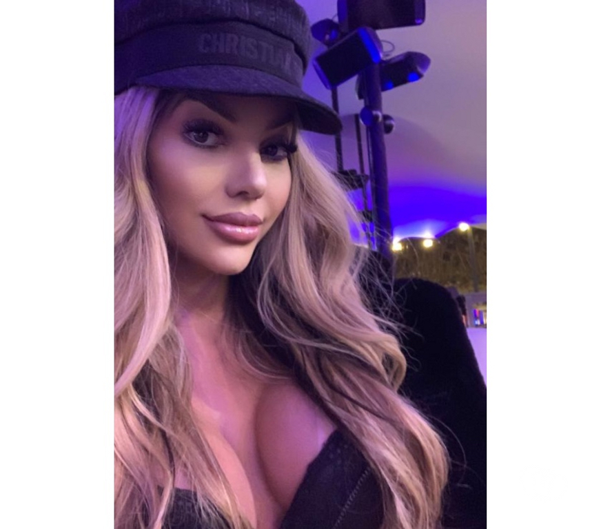 Trans Escorts Essex Southend-on-Sea - Photos for BIIA TS 🇧🇷 HIGH CLASS ⭐️⭐️⭐️⭐️⭐️