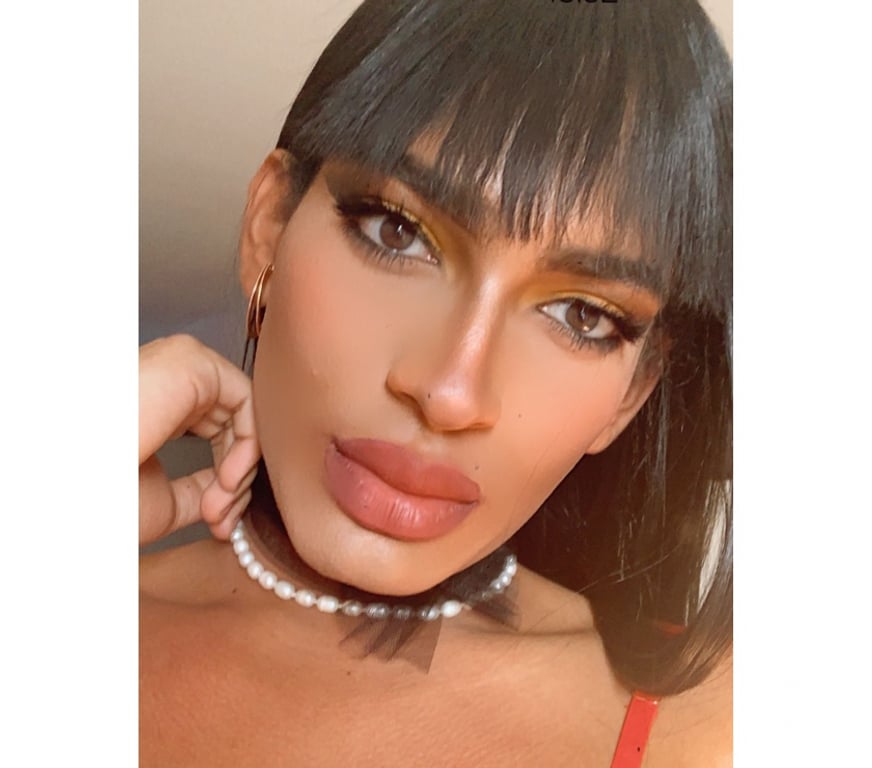 Trans Escorts Aberdeen Aberdeen City Centre - Aberdeen - Photos for 🍆😈SEXY TS ÁNGEL N DEVIL 😈🍆