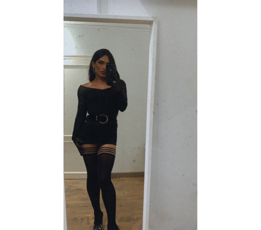 Trans Escorts Aberdeen Aberdeen City Centre - Aberdeen - Photos for 🍆😈SEXY TS ÁNGEL N DEVIL 😈🍆