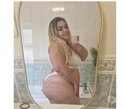 Escorts Tottenham North London - Photos for Chubby ajlin new girl x