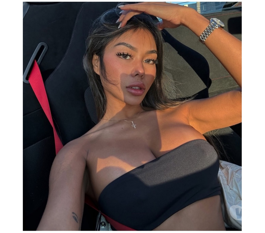 Escorts Aberdeen Aberdeen City Centre - Aberdeen - Photos for CELINA, BEAUTY SLANTED EYES in AB24🍯