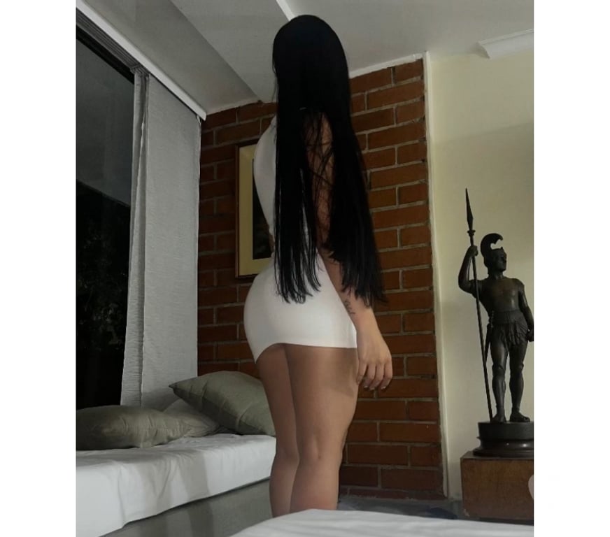 Escorts Tyne and Wear Newcastle upon Tyne - Photos for Pietra morena 💦😈 latina party🔥
