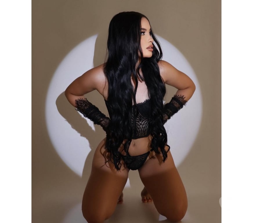 Escorts Tyne and Wear Newcastle upon Tyne - Photos for Pietra morena 💦😈 latina party🔥