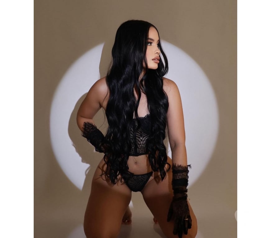 Escorts Tyne and Wear Newcastle upon Tyne - Photos for Pietra morena 💦😈 latina party🔥