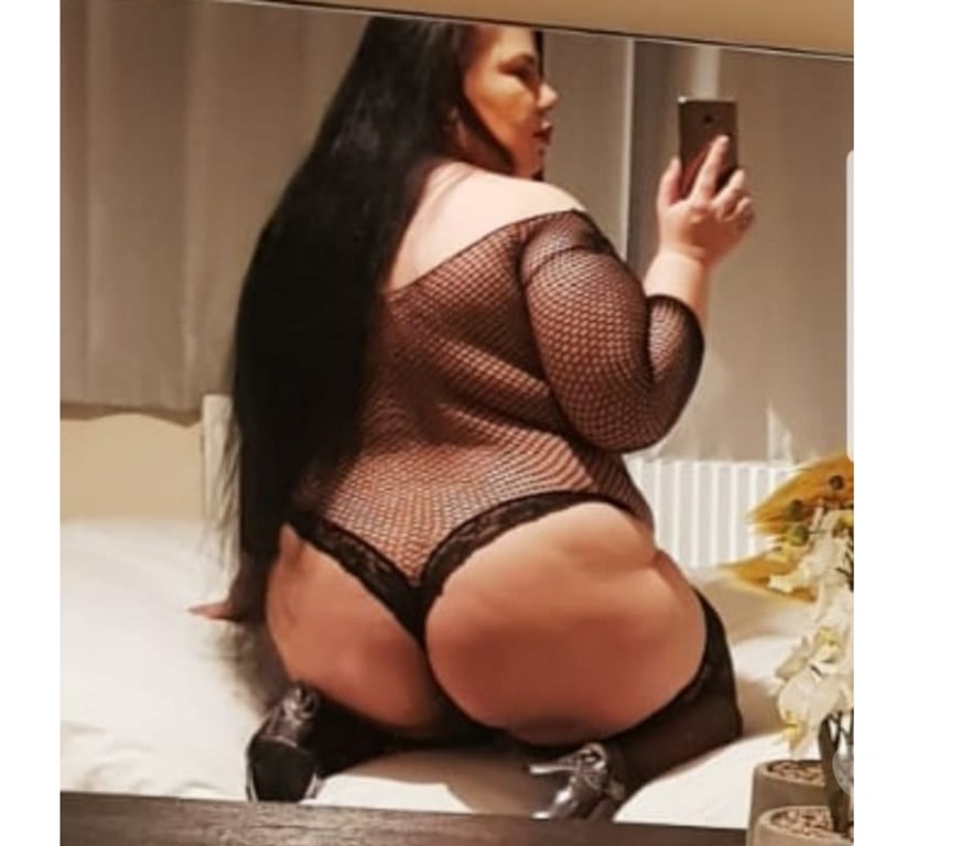 Escorts West Midlands Birmingham - Photos for TATIANA💣 @BIG ASS💣BEST SERVICE 🔥BBW🔥