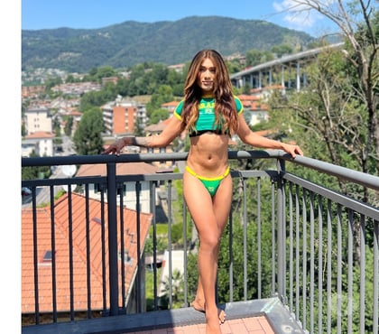 Trans Sheffield City Centre Sheffield - Photos for LAURA HOT Brazilian