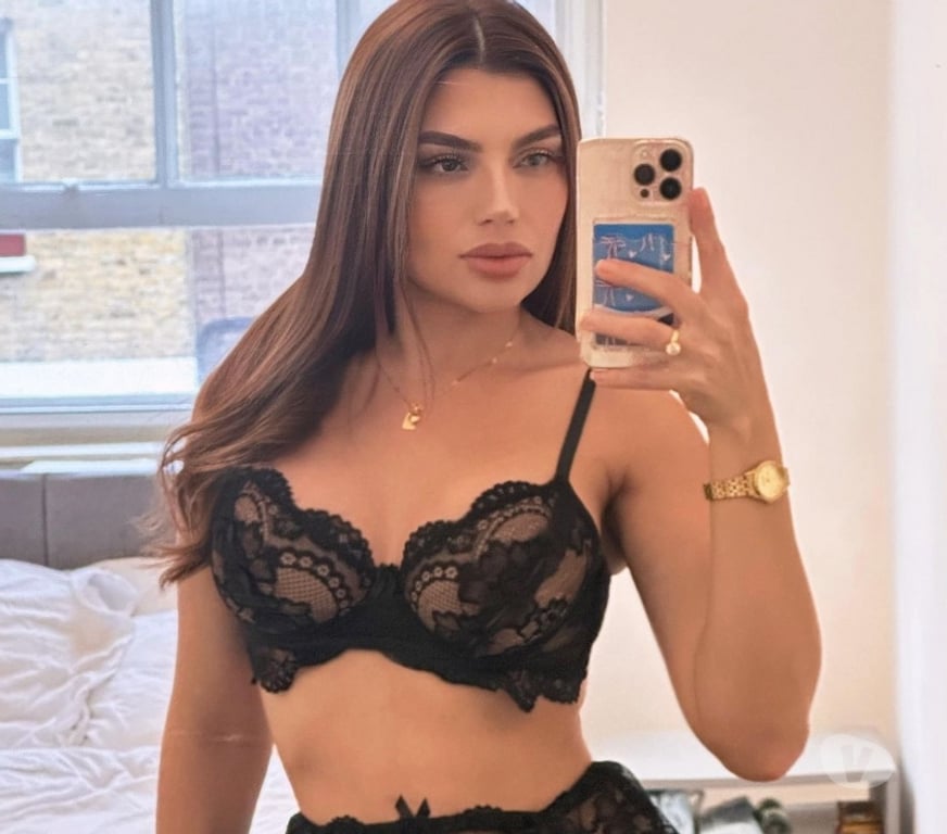 Escorts South East London Peckham - South East London - Photos for FERNANDA NEW BEAUTIFUL BRAZILIAN GIRL PARTY GIRL