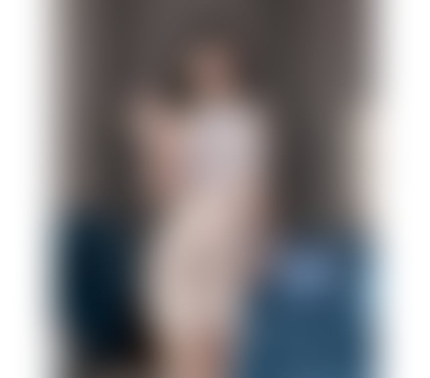New Asian girl with unforgettable time
