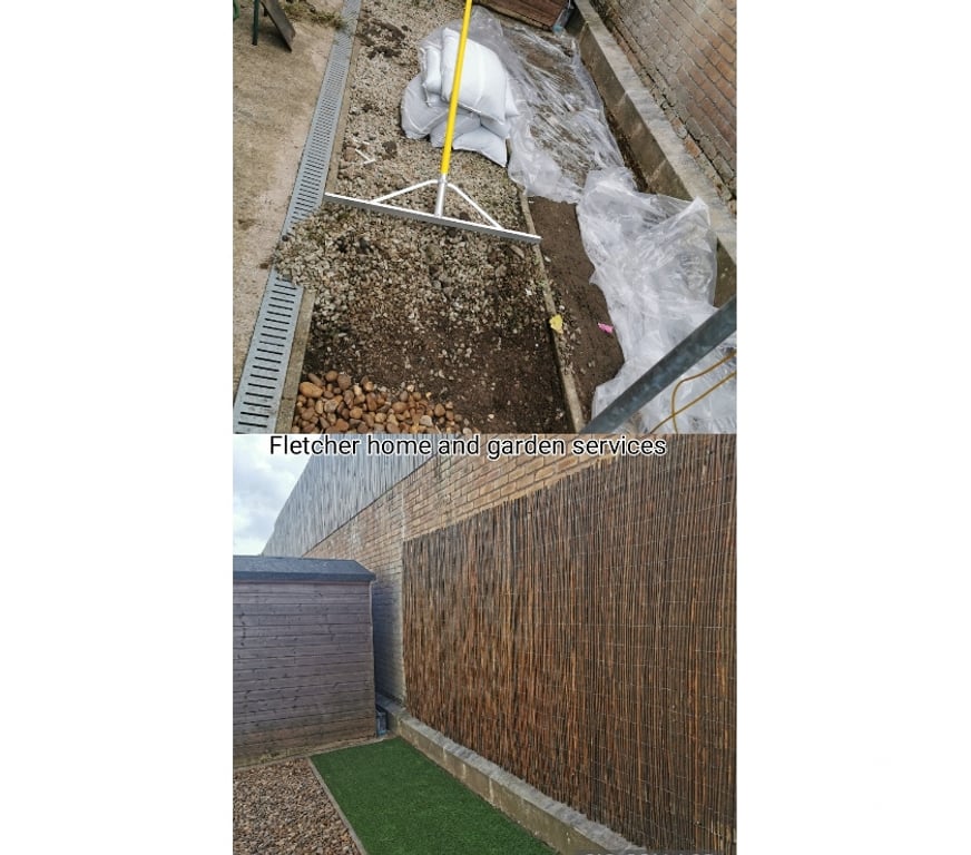 Other Services Belfast Belfast City Centre (South) - Belfast - Photos for Garden Maintenance services