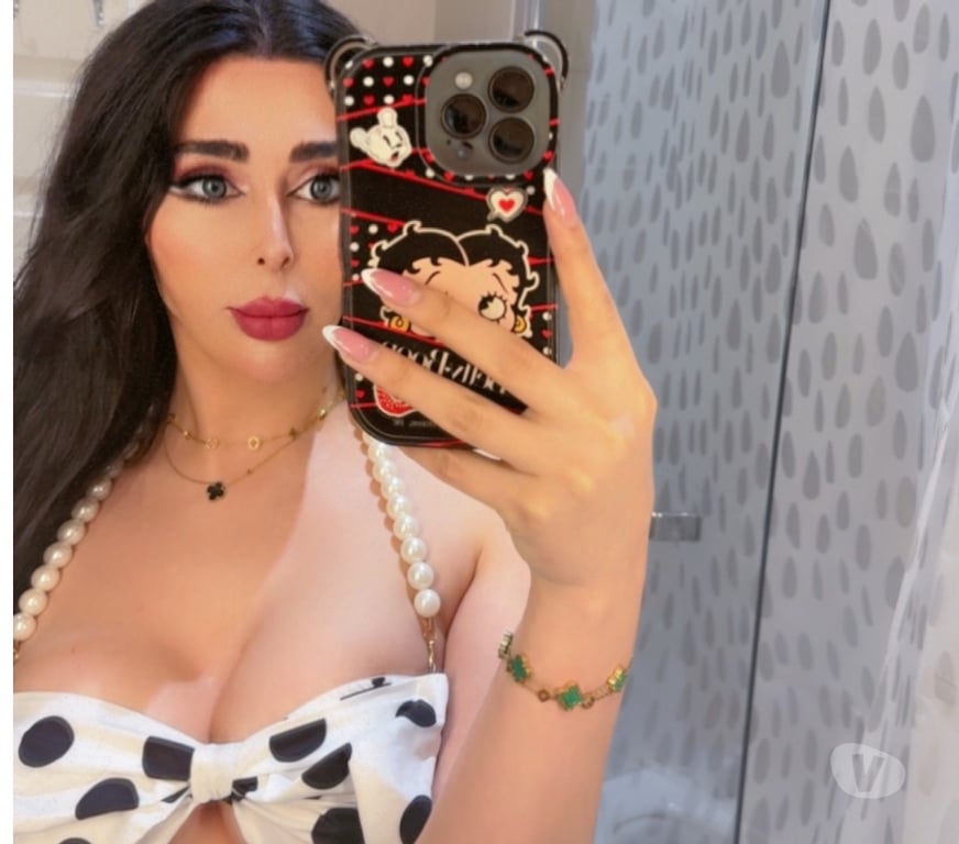 Trans Escorts West London Paddington - West London - Photos for Ts lily🍭 super hot and sexy 😈