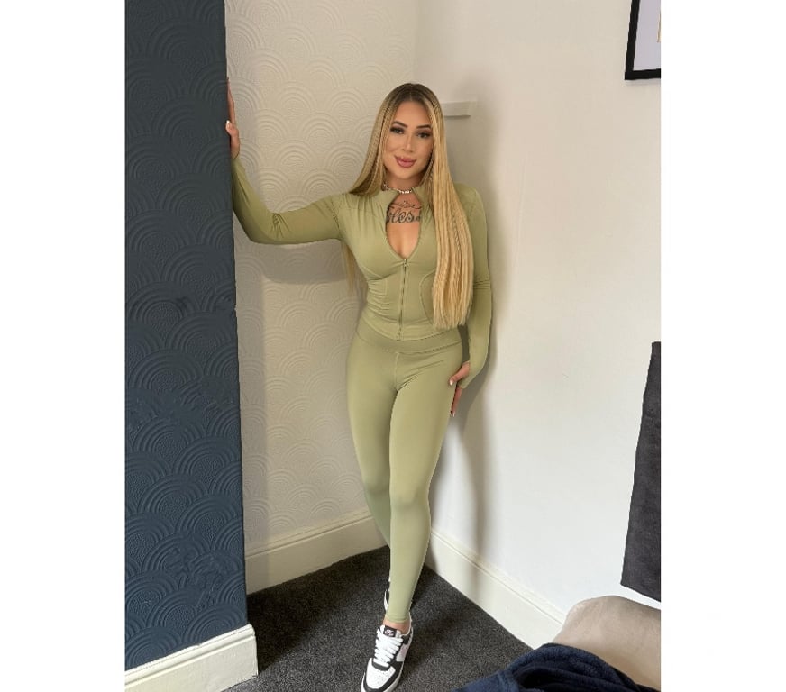 Escorts Merseyside Liverpool - Photos for PENÉLOPE HIGH CLASS 🇧🇷 GFE REAL 😍