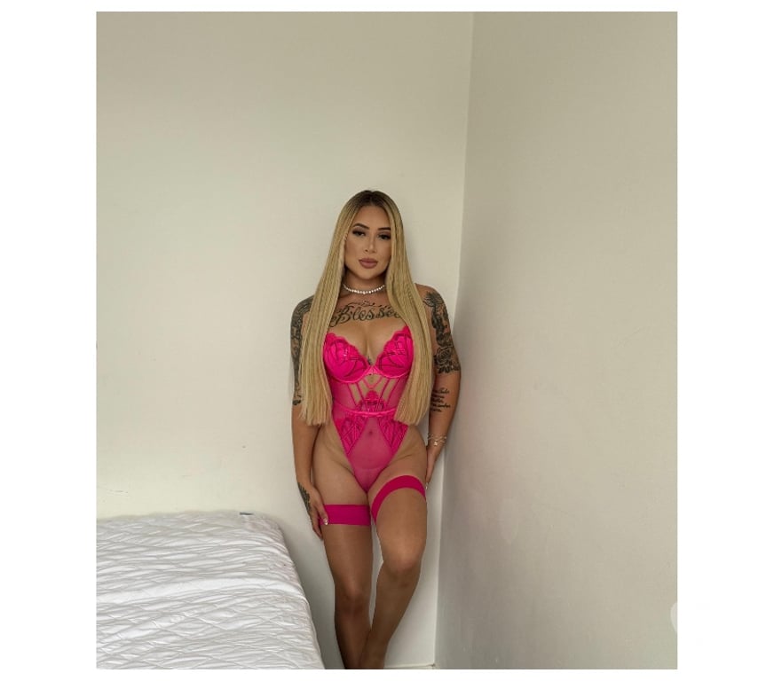 Escorts Merseyside Liverpool - Photos for PENÉLOPE HIGH CLASS 🇧🇷 GFE REAL 😍