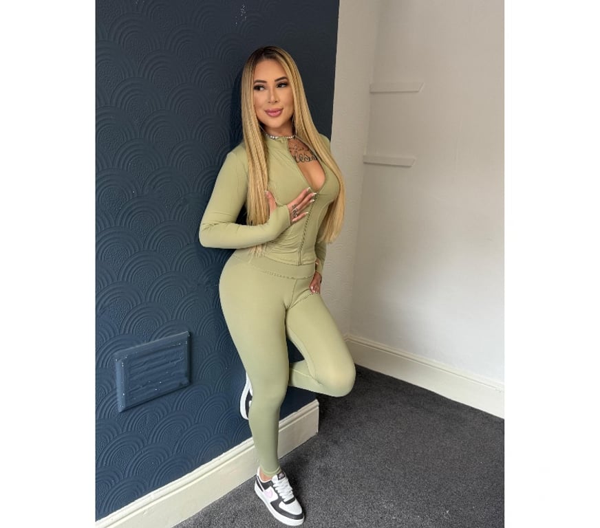 Escorts Merseyside Liverpool - Photos for PENÉLOPE HIGH CLASS 🇧🇷 GFE REAL 😍