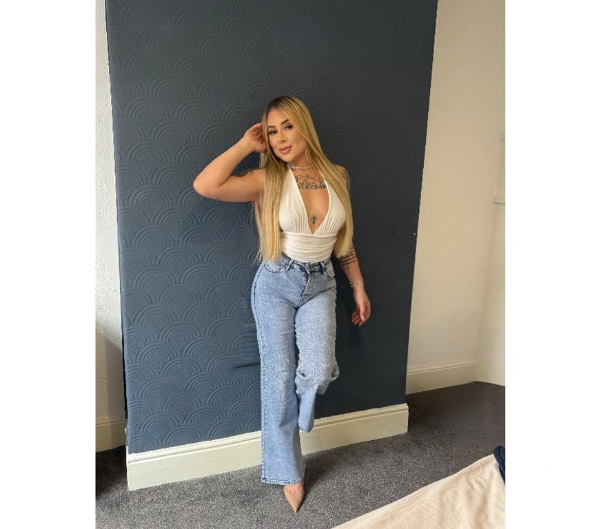 Escorts Merseyside Liverpool - Photos for PENÉLOPE HIGH CLASS 🇧🇷 GFE REAL 😍