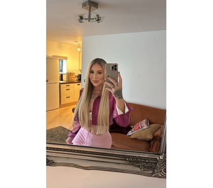 Escorts Peterborough City Centre Peterborough - Photos for PENÉLOPE HIGH CLASS 🇧🇷 GFE REAL 😍