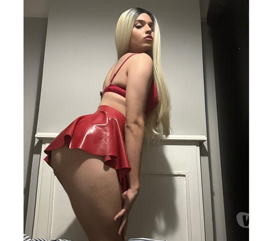 Trans Escorts Aberdeen Aberdeen City Centre - Aberdeen - Photos for AB24 area, TS BEAUTY 🍯 Polite and smiling 💕 pretty f