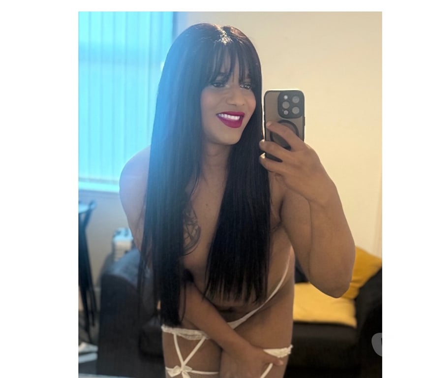 Trans Escorts Glasgow Finnieston - Glasgow - Photos for NaTy Brasilian baby