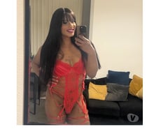 NaTy Brasilian baby
