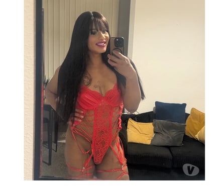 Trans Escorts Finnieston Glasgow - Photos for NaTy Brasilian baby