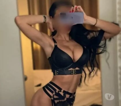 Escorts Canning Town East London - Photos for 🥰Miriam 😍new girl 07442919103
