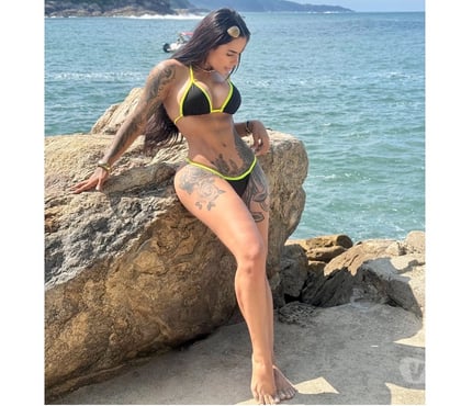 Escort Preston City Centre Preston - Photos for Penélope Perfect Body❗GFE 💋 Brazilian