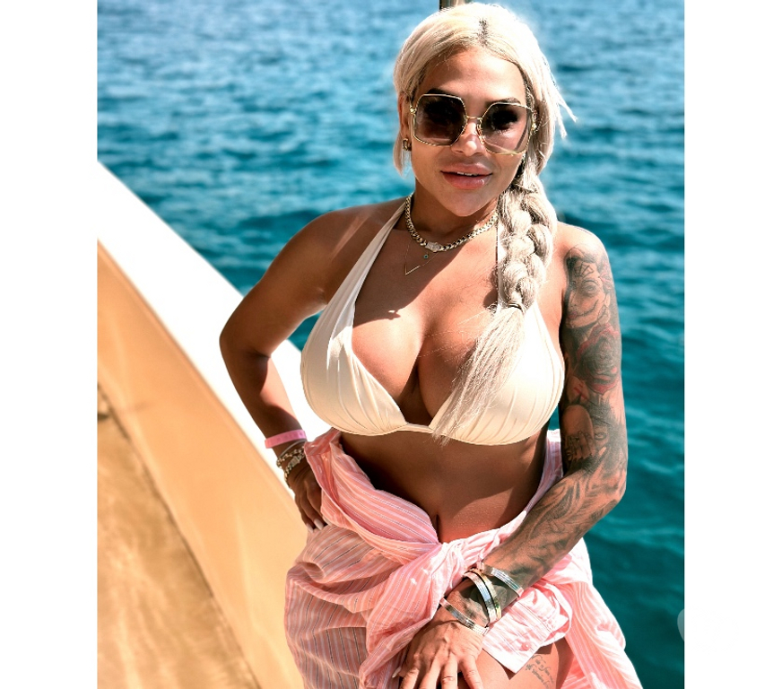 Escorts Staffordshire Stoke-on-Trent - Photos for 💯FABIANA🔱JUST 2 DAYS HERE‼️REAL💯