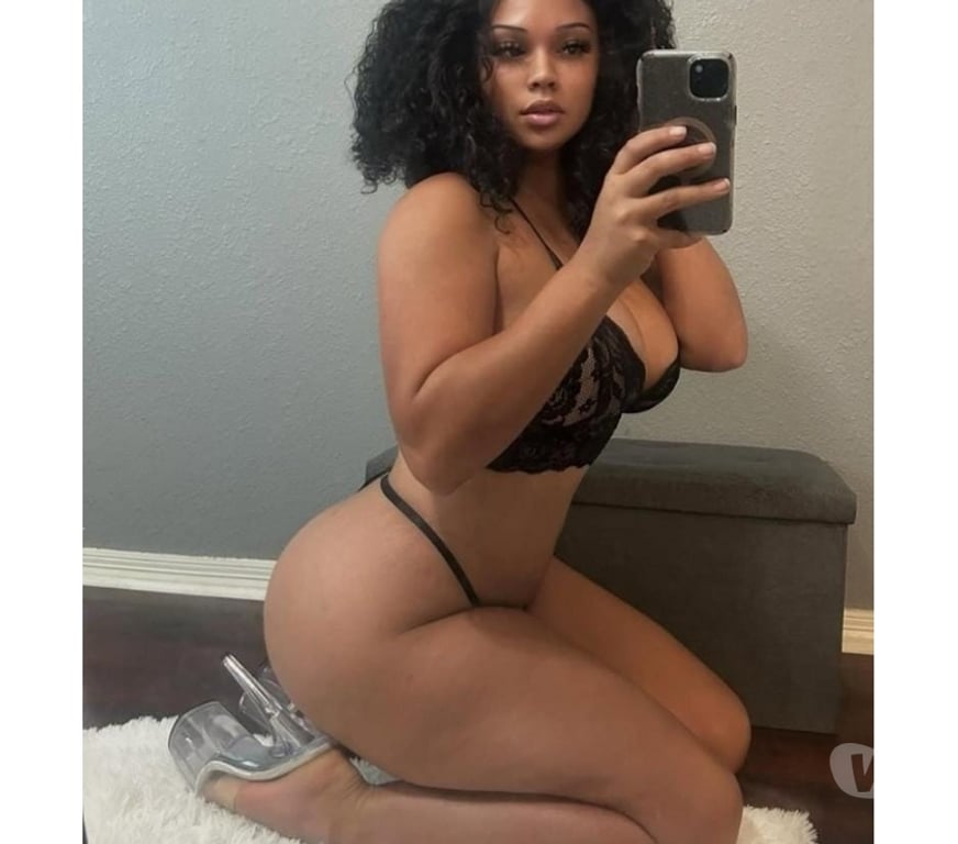 Escorts East Sussex Brighton - Photos for ❤️BIG BOOBS AND ASS EBONY PARTY GIRL❤️