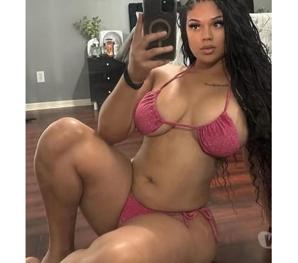 Escorts and Massages Brighton City Centre Brighton - Photos for ❤️BIG BOOBS AND ASS EBONY PARTY GIRL❤️