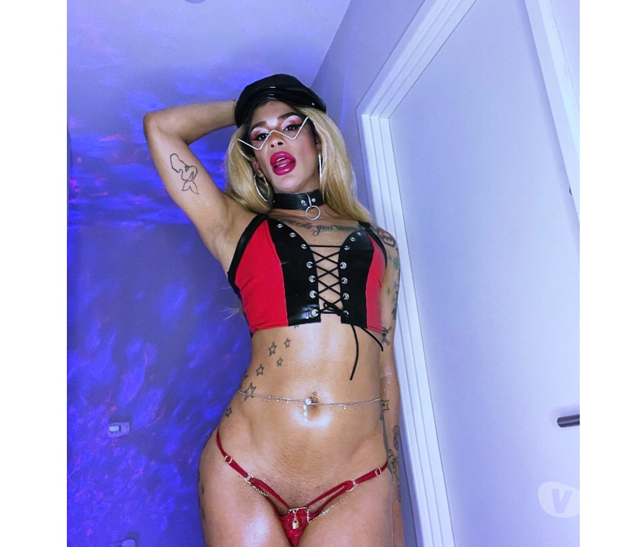 Trans Escorts East Sussex Eastbourne - Photos for SEXY PETIT TRANS LATINA XXL IN EASTBOURNE! BN21
