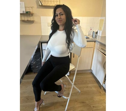 Escorts Notting Hill West London - Photos for WILD ERICA 🔥 🔥 💯 GFE