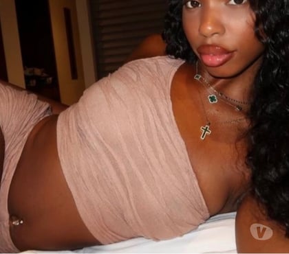 Escort Lewisham South East London - Photos for 22yo, pretty & petite, new black girl