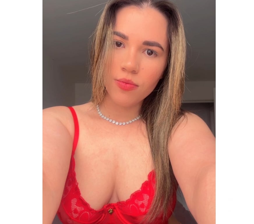 Escorts West London Hillingdon - Photos for 🔥GABBY HOT YOUNG BRAZILIAN❤️ GFE 🇧🇷100%Real🔥