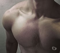 The best male tantric massage
