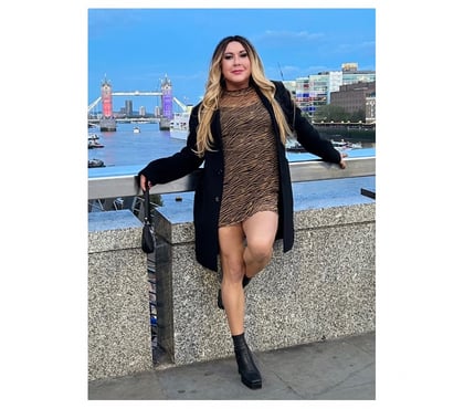 Escorts and Massages Eastern Docks Southampton - Photos for WANESSA TS HOT 🔥 SHEMALE VERY SEXY