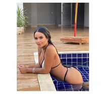 Sexy Latina, Perfect Curves & Unforgettable Experience! 🔥