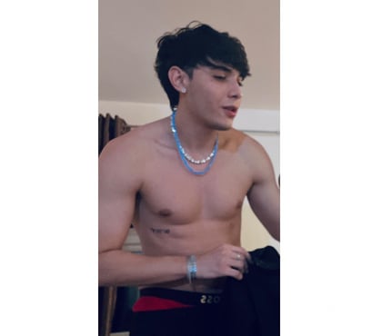  Escorts & Erotic Massage Manchester City Centre Manchester - Photos for Lucas cold,23 years old, come meet dad