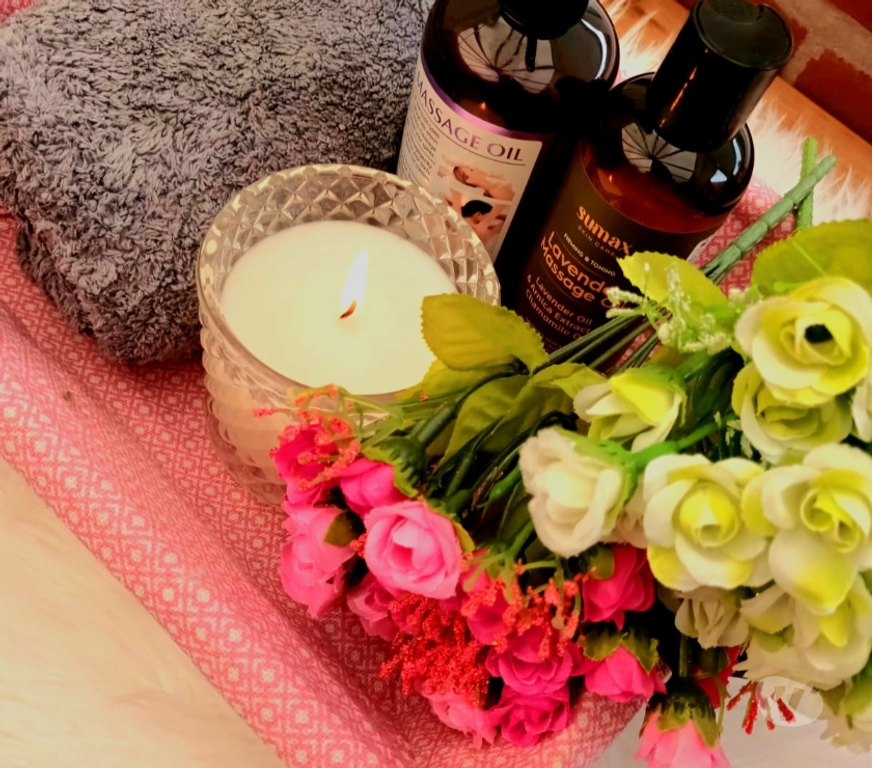 Full body massage Essex Colchester - Photos for Kitty Thai massage