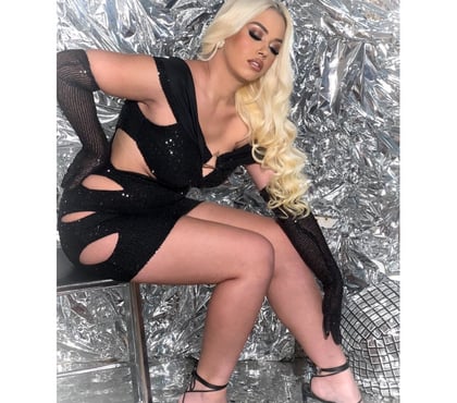 Escort Milton Keynes City Centre Milton Keynes - Photos for 💕Sofia blonde Brazilian big ass