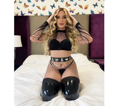 Trans Escorts Cambridge City Centre Cambridge - Photos for JHENNA GREEY (CAMBRIDGE)