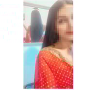 Hi I'm swarthy, South Indian Tamil girl.