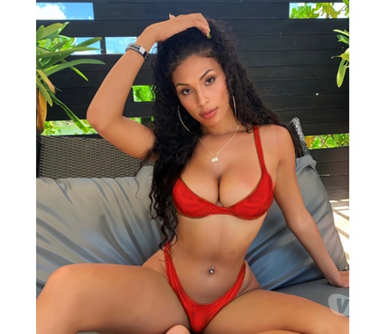 Photos for Olívia 🇧🇷🔥 fiery brunette 🍭