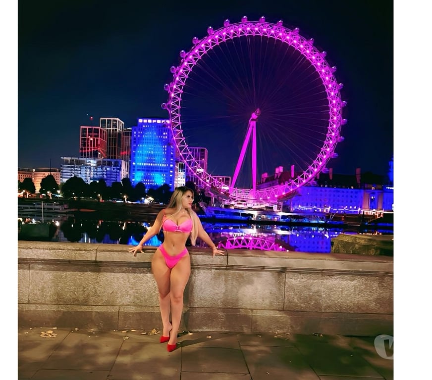 Escorts Bedfordshire Luton - Photos for 🇧🇷THE BEST BRAZILIAN 💯REAL🍑