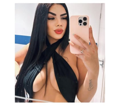 Escorts and Massages Luton Town Centre Luton - Photos for Ana Brasilian gril 🇧🇷
